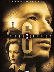 X-Files : Aux frontières du réel