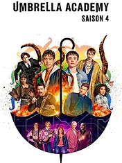 Umbrella Academy