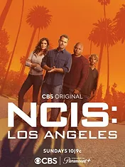 NCIS : Los Angeles