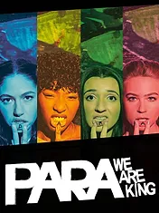 Para - Wir sind King