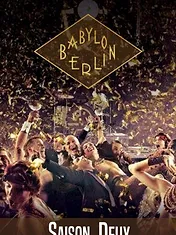 Babylon Berlin