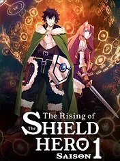 The Rising of the Shield Hero