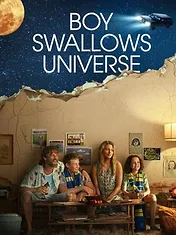 Le Garçon et l'Univers