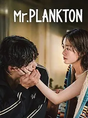 Mr. Plankton