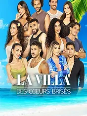 La Villa des Cœurs Brisés