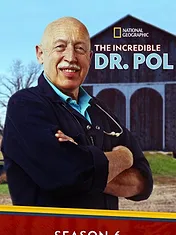 L'incroyable Dr Pol