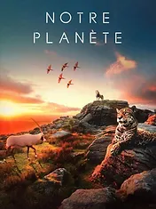 Notre planète