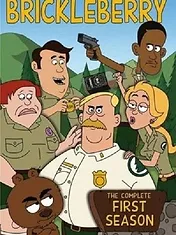 Brickleberry