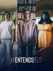 M'entends-tu?