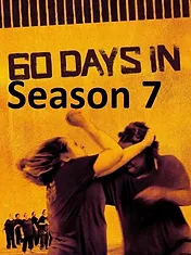 60 Jours en prison