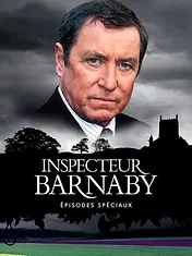 Inspecteur Barnaby