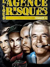 L'Agence tous risques