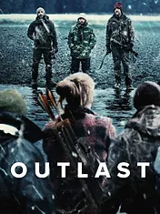 Outlast : Au bout de nous-mêmes