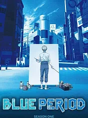 Blue Period