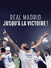 Real Madrid : jusqu’à la victoire !