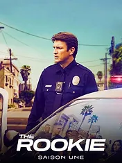 The Rookie : Le Flic de Los Angeles