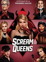 Scream Queens