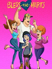 Bless the Harts
