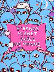 Strange Planet