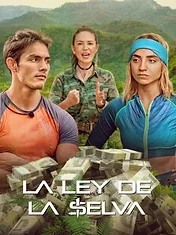 La loi de la jungle
