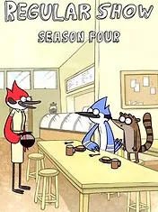 Regular Show