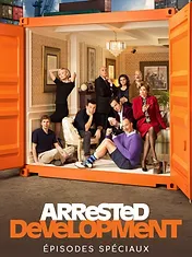 Arrested Development