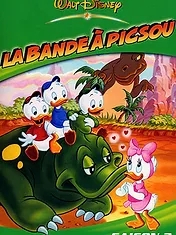 La bande à Picsou