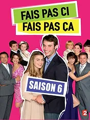 Fais pas ci, fais pas ça