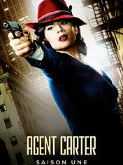 Agent Carter