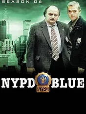 New York Police Blues