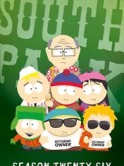South Park