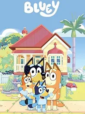 Bluey
