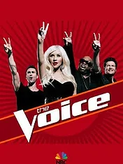The Voice (États-Unis)