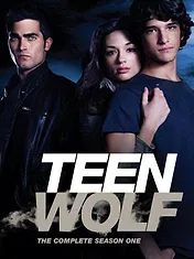 Teen Wolf