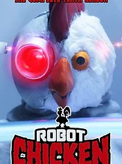 Robot Chicken
