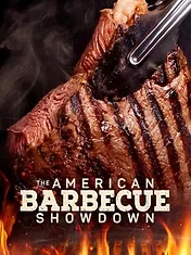 American Barbecue : Le grand défi
