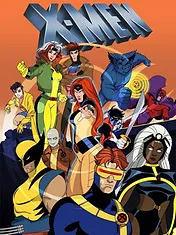 X-Men '97