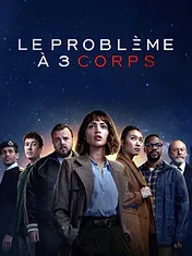 Le Problème à 3 corps
