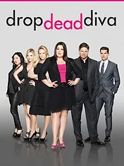 Drop Dead Diva