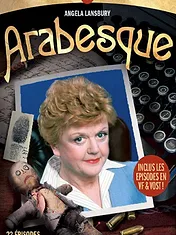 Arabesque