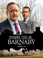 Inspecteur Barnaby
