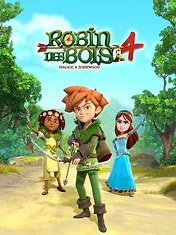 Robin des Bois : Malice à Sherwood