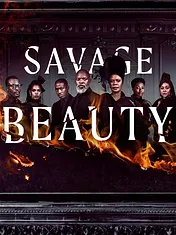 Savage Beauty