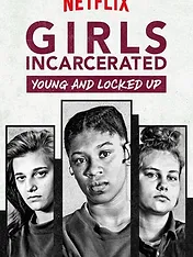 Jeunes filles en prison