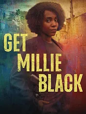 Get Millie Black