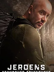 Jeroen's Abandoned Adventures