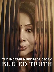 Indrani Mukerjea : Le secret du sang