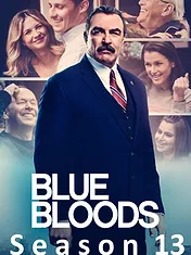 Blue Bloods