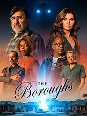 The Boroughs : Retraite rebelle