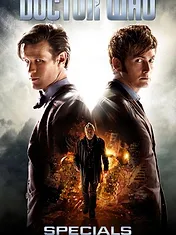 Doctor Who
